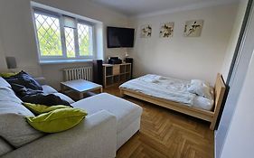 Vipwarsawapartments Pl Nowolipie Near Old Town